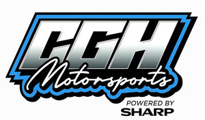 CGH Motorsports, LLC logo