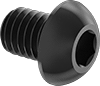 M6 Screws - 40mm/50mm QC GEAR GUARD Screws