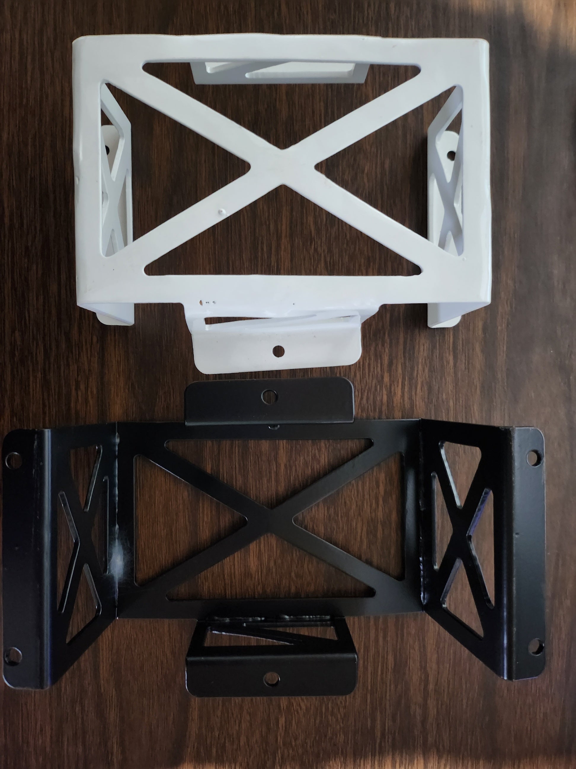 Battery Tray