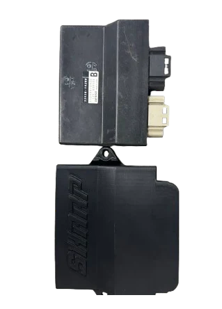 08-'21 Suzuki GSXR 600 ECU Cover Mount