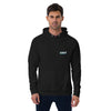 2024 Camden Harp CGH Motorsports Black Hoodie