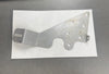 Predator Kart Motor Top Plate