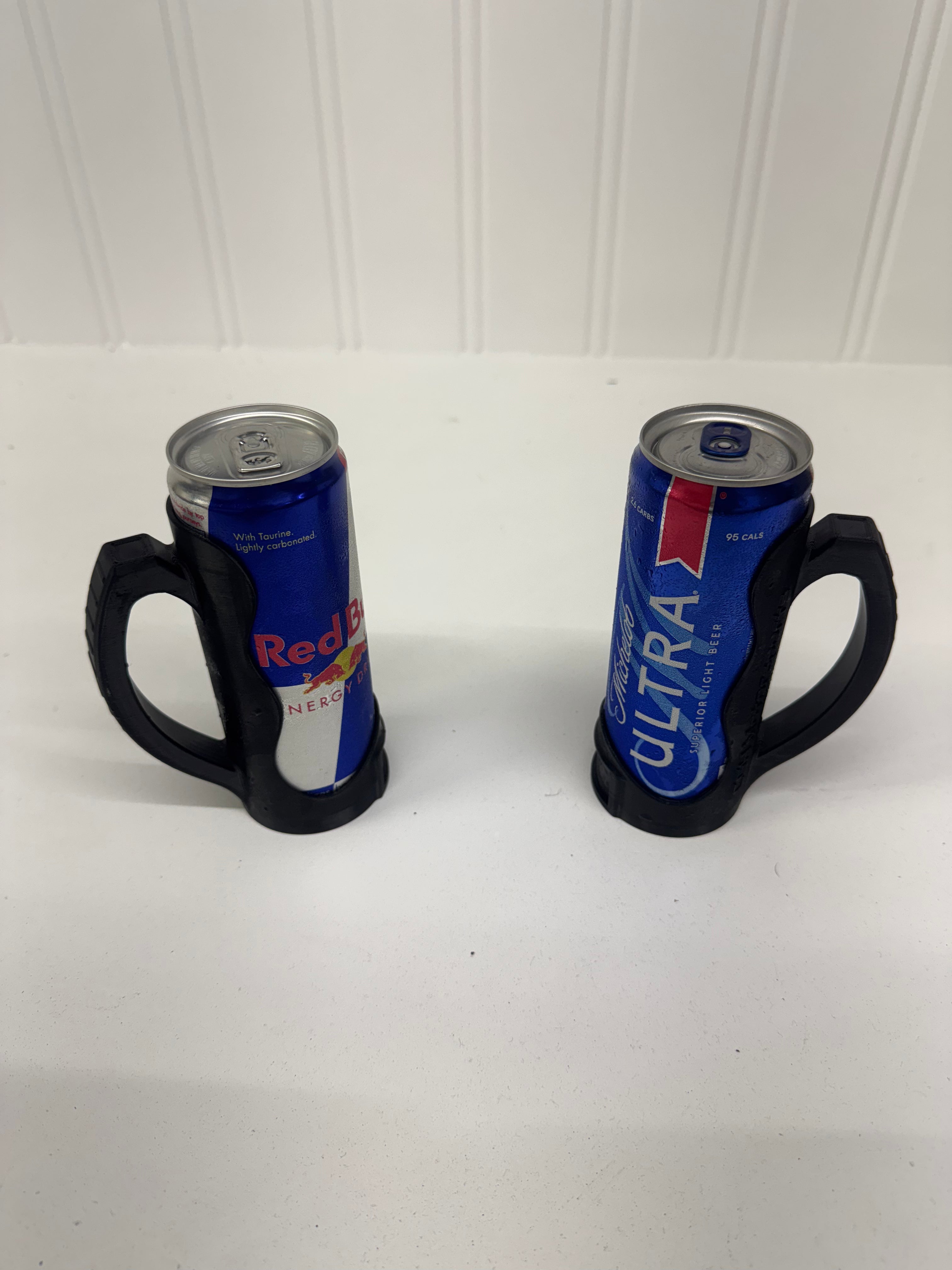 Slim Can Holder CGH Motorsports Edition