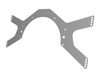 Sharp Motor Midplate