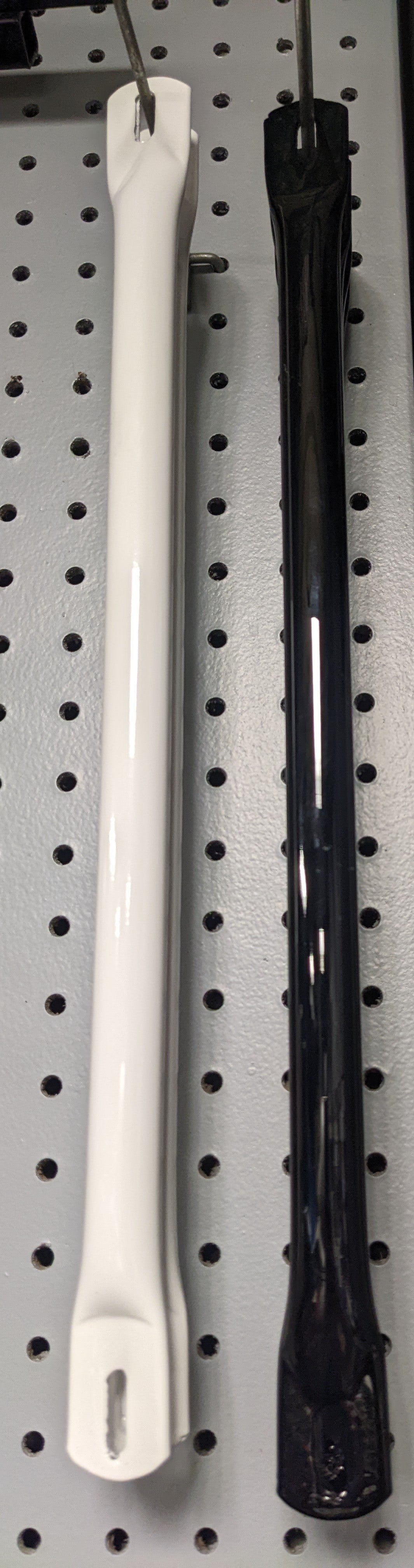 Mini Late Model Rear Bumper Brace