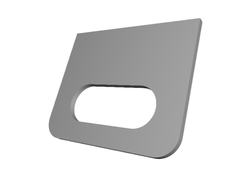 Steering Mount
