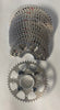 QC Individual "Mini Gears" - 219 Chain, Split, Lightened -JR SPRINT 40T-72T