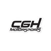 CGH Motorsports Sticker