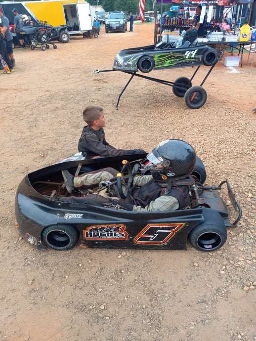 6/18-6/25  Race Weekend Recaps
