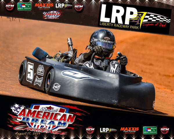 Karting Accessories