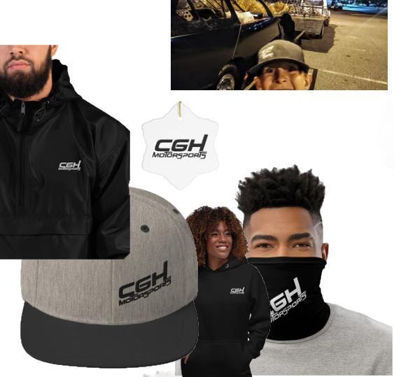 SHOP CGH MOTORSPORTS HERE