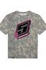 Camden Mossy Oak Tshirt