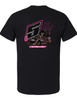 Camden Baby Phone Tshirt