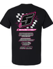 Camden Sponsors Tshirts