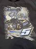 2025 Late Model CGH Short-Sleeve Unisex T-Shirt