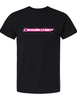 Camden Baby Phone Tshirt