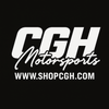 CGH Motorsports 2026 Sponsorship