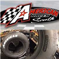 American Racer Mini Late Model Tire-Preorder