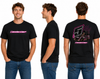 Camden Baby Phone Tshirt