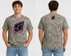 Camden Mossy Oak Tshirt