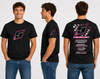 Camden Sponsors Tshirts