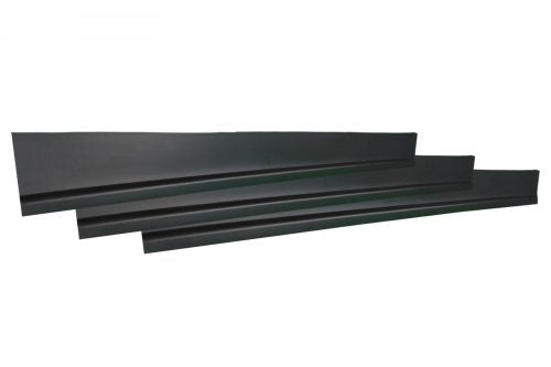 Dominator - Rocker Panel 3-Piece Kit