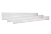 Dominator - Rocker Panel 3-Piece Kit