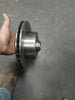 Metric Push Out Rotor