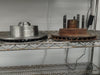 Metric Push Out Rotor