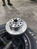 Metric Push Out Rotor