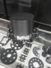 Rizzworks Carb Cover Breather Combo