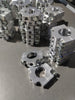 Weight Clamp Ballast Bar Bracket, 1-1/2 Inch Round