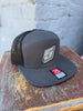 c5 Richardson 168, 7 Panel Trucker Hats