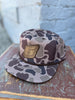 c5 Richardson 256P Printed Umpqua Camo Cap