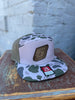 c5 Richardson 168P 7 Panel Trucker Hat