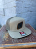 c5 Richardson 168, 7 Panel Trucker Hats