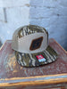 c5 Richardson 168P 7 Panel Trucker Hat