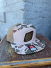 c5 Richardson 168P 7 Panel Trucker Hat