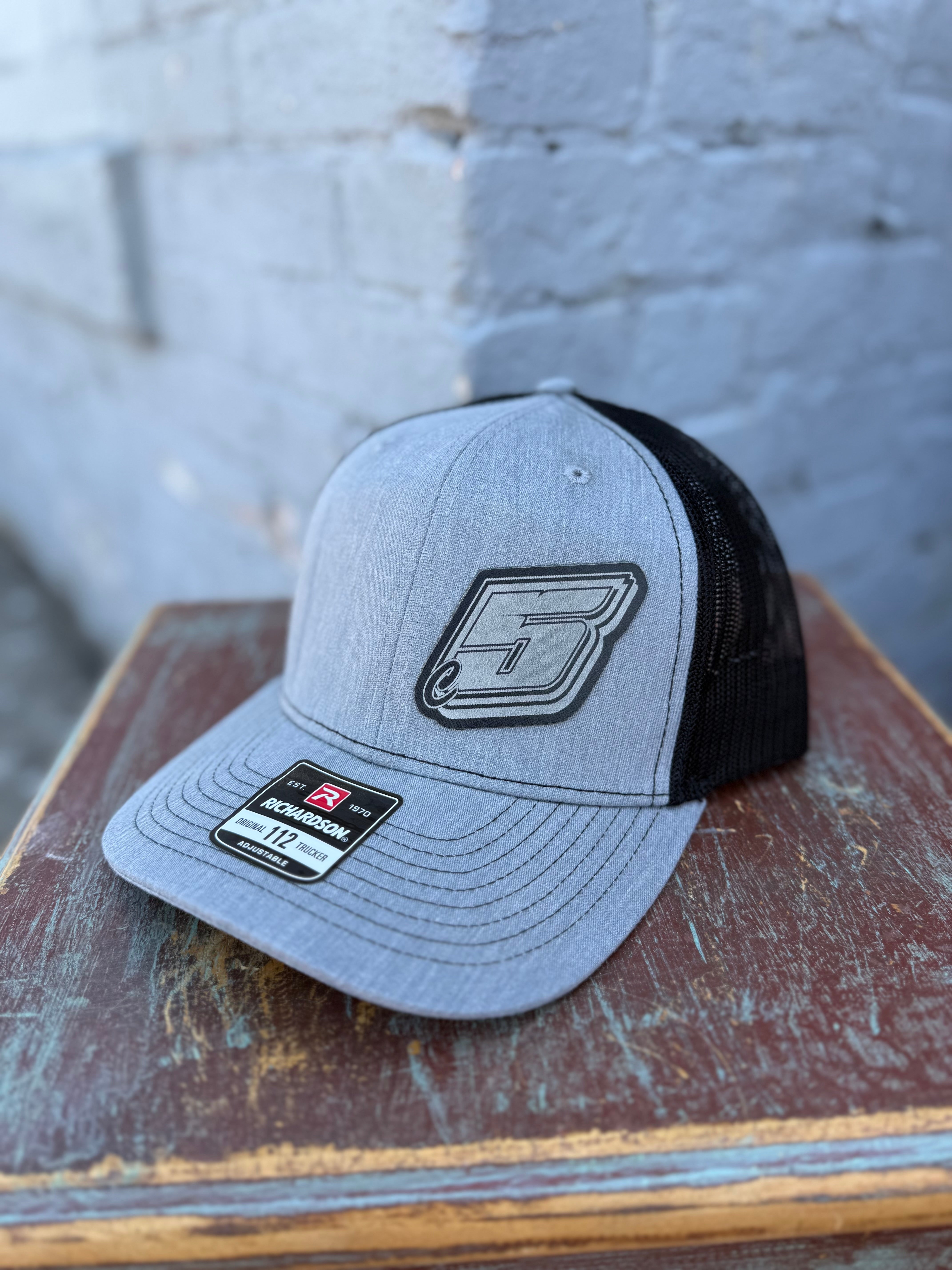 c5 Richardson 112 Trucker Hat