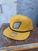 c5 Richardson 256 Grandpa, 5-Panel Premium Rope Cap