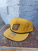 c5 Richardson 256 Grandpa, 5-Panel Premium Rope Cap
