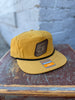 c5 Richardson 256 Grandpa, 5-Panel Premium Rope Cap