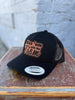Rizz 'em with the 'Tism Trucker Hats