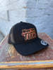 Rizz 'em with the 'Tism Trucker Hats