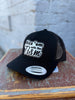 Rizz 'em with the 'Tism Trucker Hats