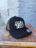 Rizz 'em with the 'Tism Trucker Hats