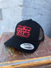 Rizz 'em with the 'Tism Trucker Hats