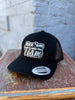 Rizz 'em with the 'Tism Trucker Hats