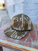 c5 Richardson 256P Printed Umpqua Camo Cap