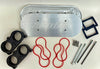 2012-2018 Mini Late Model Breather Assembly Kit